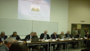 Съветът на ректорите заседава в Русе