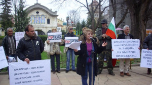 Добричлии сезират Главна прокуратура за американската визита на кмета Детелина