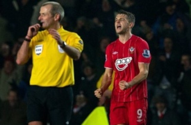 Ливърпул хвърли око на „светец“