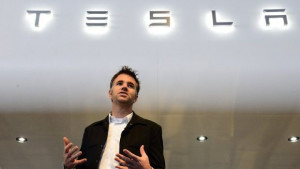 Tesla бизнес модел за пример