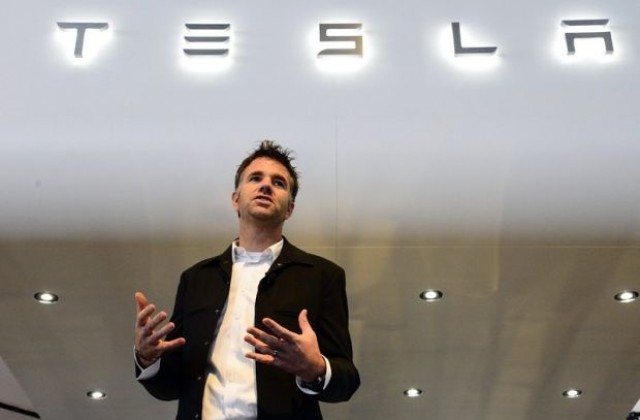 Tesla - бизнес модел за пример