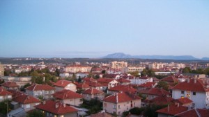 ЛИДЕР внесе листата си в Монтана