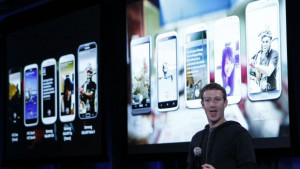 Facebook и Android с общо бъдеще