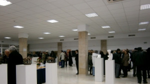 Изложба Пейзаж в ХГ Христо Цокев