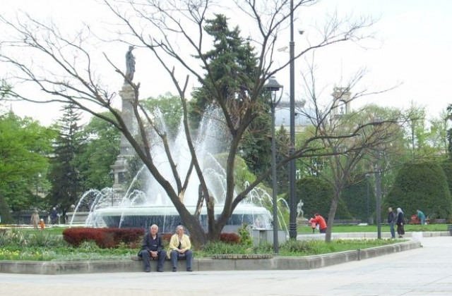 Посланикът на Индонезия на посещение в Русе