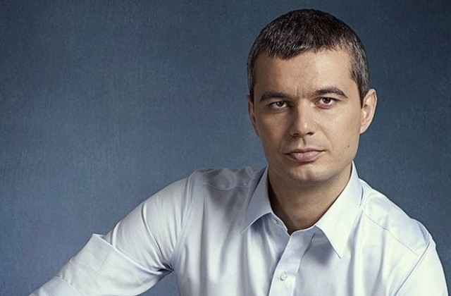 Костадин Костадинов ще води листата на НФСБ във Варна