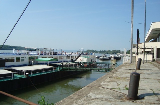Във Видин започва постоянно наблюдение на нивото на Дунав