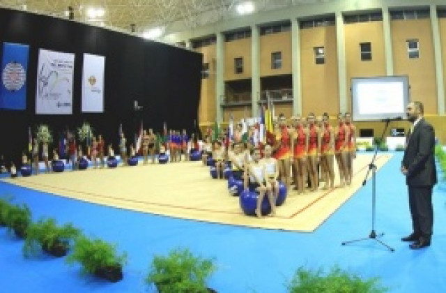 Двата ансамбъла с трети резултат във временното класиране в Лисабон