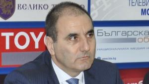 Цветан Цветанов Пълна лъжа е че съм разпореждал незаконно подслушване