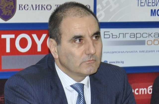 Цветан Цветанов: Пълна лъжа е, че съм разпореждал незаконно подслушване