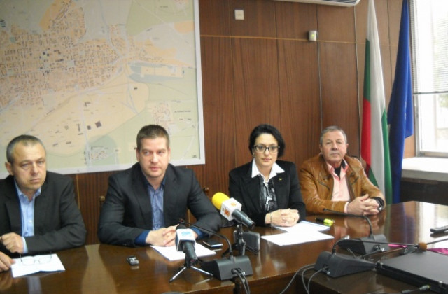 Голямото пролетно чистене  започва от парк Бранителите на Ст. Загора