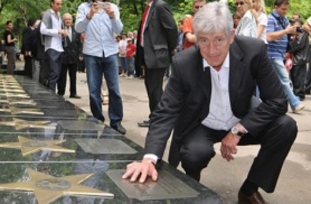 Джони Велинов: Радуканов е човекът за ЦСКА, трябва му време