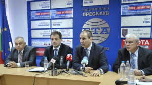 Икономисти лекари и психолози в листата на ГЕРБ