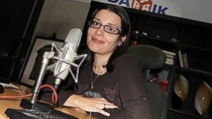 Ново бебе в Дарик