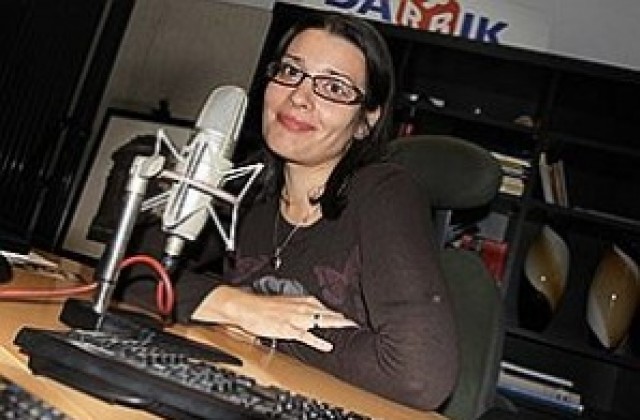 Ново бебе в Дарик