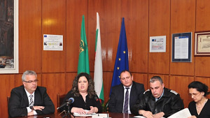 Добри резултати от новия график на патрулиращите полицаи