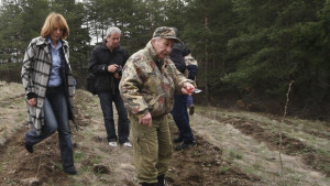 Ремонтират улици в София с 45 милиона лева