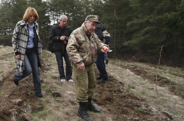 Ремонтират улици в София с 4,5 милиона лева