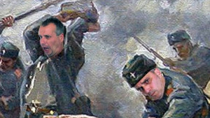 Шведска маса подложи Балканский полуостров на пълзяща българизация