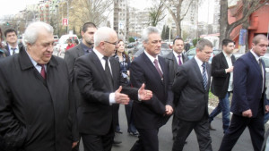 Премиерът Райков Никой от 89та не си е мръднал пръста