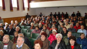 Меричлерци заплашват с бойкот на изборите и протести Искат пречиствателна