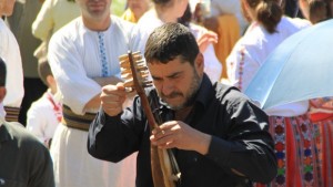 Дарителска кампания за Георги Петров бай Георги