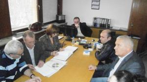 От БСППлевен подадоха листата си в РИК