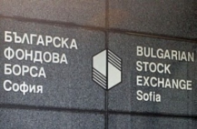 Тънка търговия на БФБ