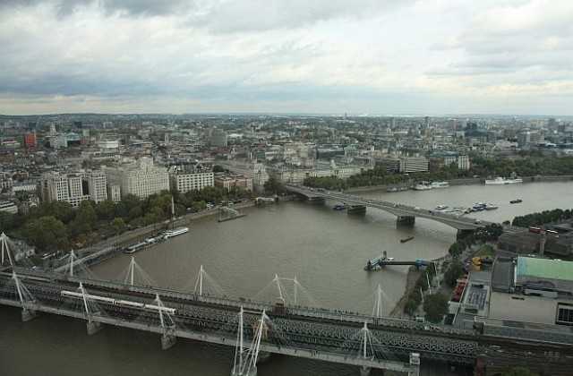 Британски инспектори ще убеждават българите да не имигрират