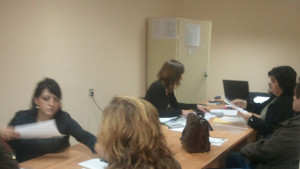 Наплив за регистрации в РИК