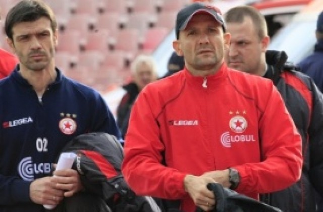 Радуканов: Това бе един от най-тежките мачове в кариерата ми