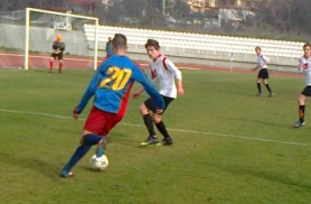 Bultex cup 2013: ЦСКА срещу Черно море на финала