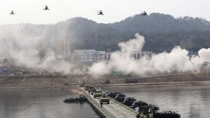 Кризата със Северна Корея защо как и докога