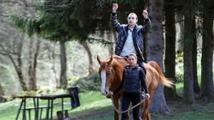 Хипотерапия за децата с аутизъм