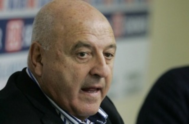 Стефанов: Аз за Дюран Дюран отдавна предупреждавах, шуменският е много нагъл, ориентацията на Тасков към Разград е очевадна