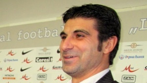 Гонзо Ако журналистите искате да си подам оставката ще го