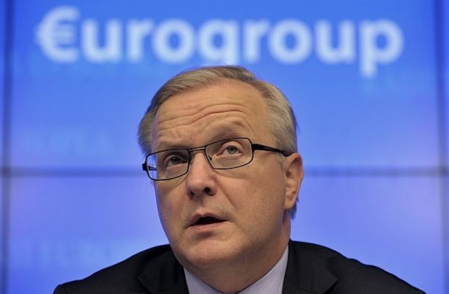 Големите вложители в банки от ЕС ще губят доста при фалит
