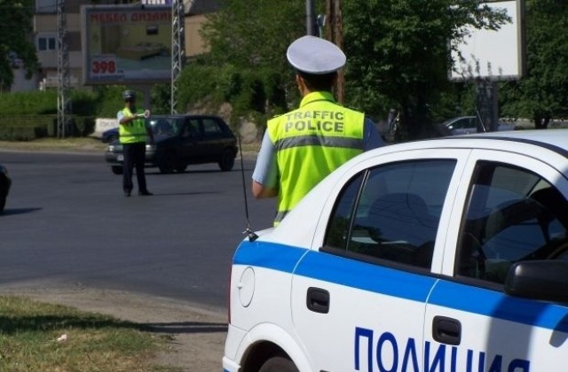Арестуваха таксиметров шофьор за разпространение на наркотици