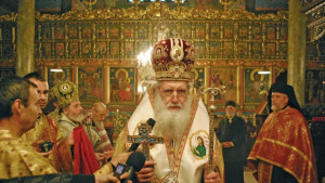 Патриарх Неофит отслужи в Русе молебен за българския народ