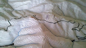 Представят триизмерен макет Западен обходен път и тунел под връх