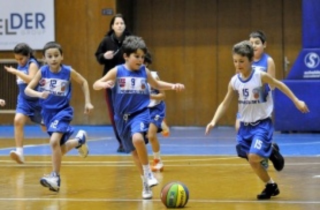 Определиха финалистите в Левски-Буба Лигата