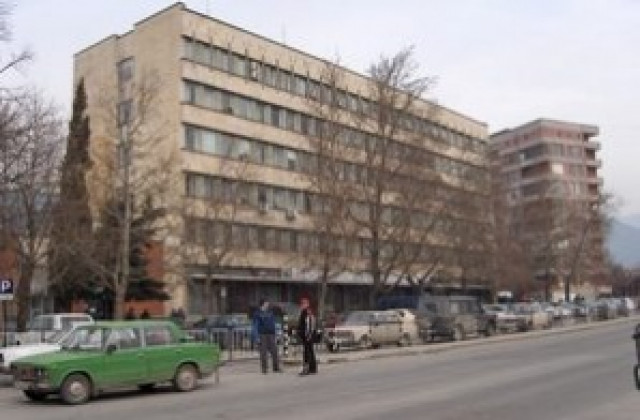 Намаление на досъдебните производства отчита ОДМВР Сливен