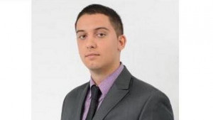 24годишен оглави листата на РЗС в региона