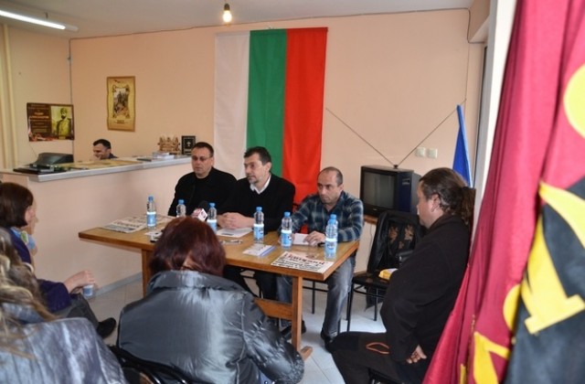 Кънчо Филипов оглави листата на ЛИДЕР в Сливенски избирателен район