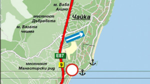 Панорамният път към Кабакум твърдо остава затворен през лятото