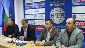 11 кандидати за народни представители в листата на ВМРО