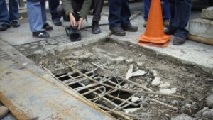 Ремонтът на Дунав мост ще отнеме около месец