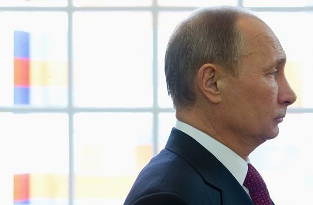 Путин: Чернобил може да изглежда детска приказка, ако конфликтът в КНДР ескалира