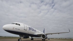 Еърбъс стъпи на американска земя