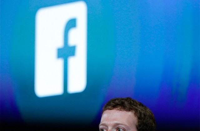 Facebook е най-добрият работодател в света